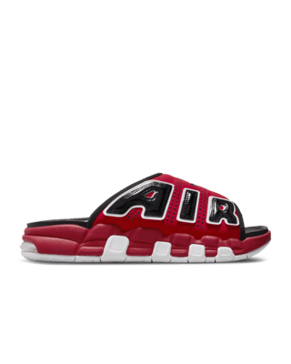 Nike Air More Uptempo Men's Slides. Nike IN